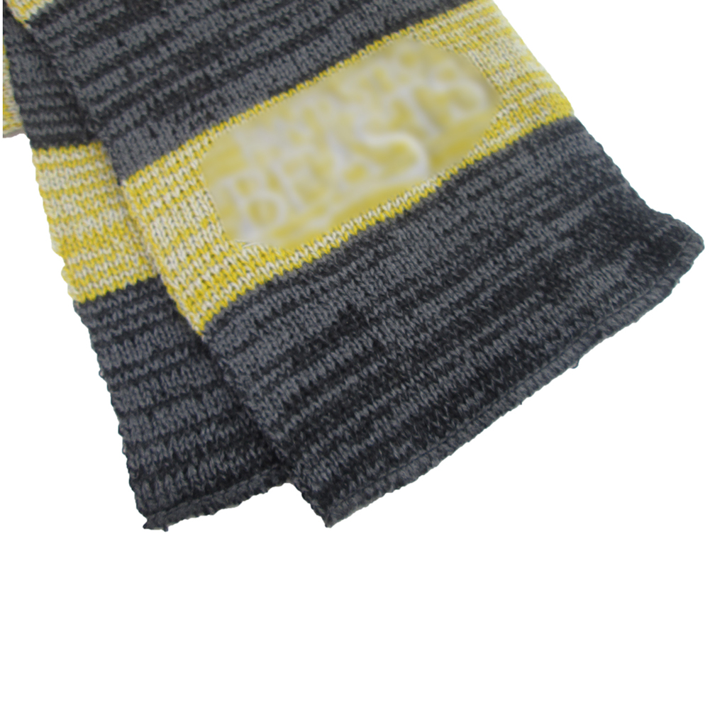 Brdwn Newt Scamander keep warm - đánh giá và giá Wool Scarf Men