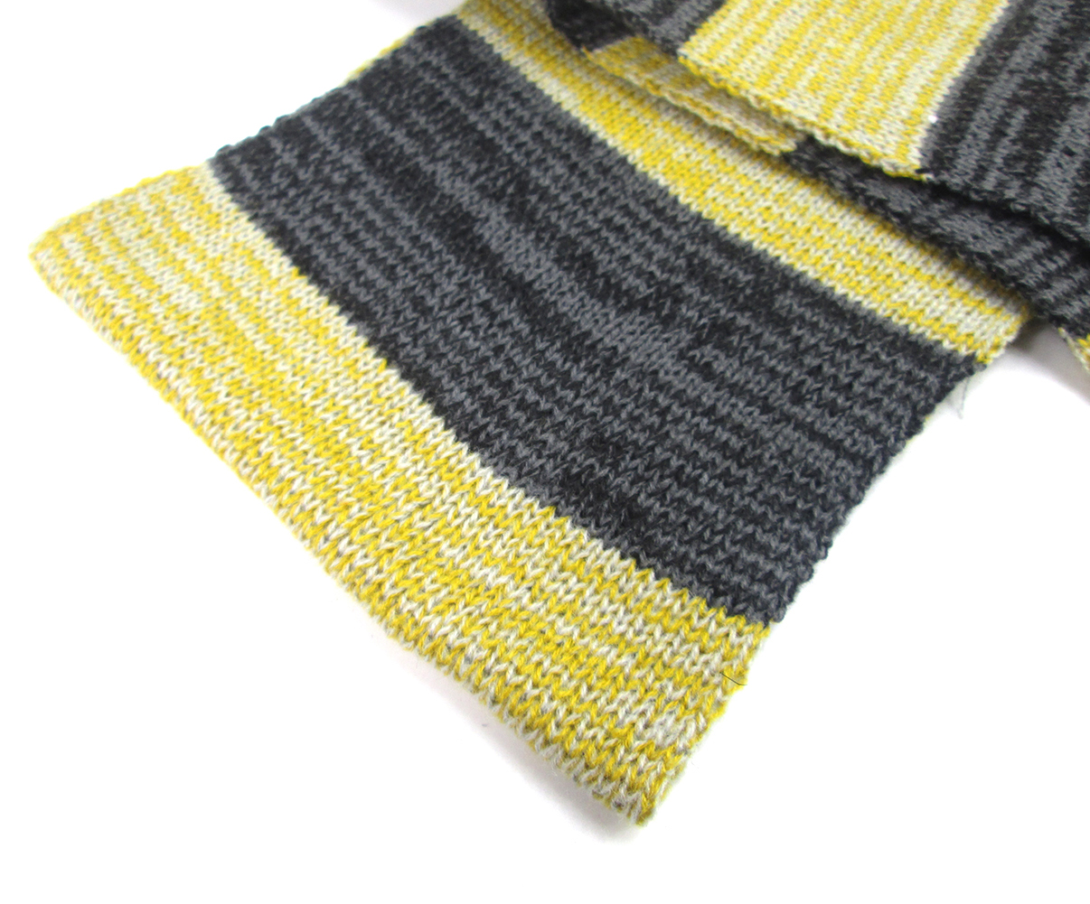Brdwn Newt Scamander keep warm - đánh giá và giá Wool Scarf Men