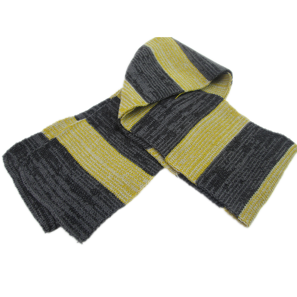 Brdwn Newt Scamander keep warm - đánh giá và giá Wool Scarf Men