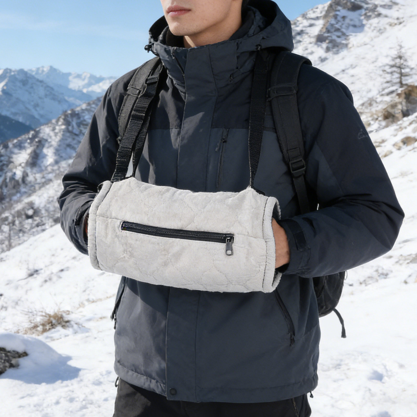 Football Hand Warmer Pouch Ele - đánh giá và giá Hand Warmer Electric