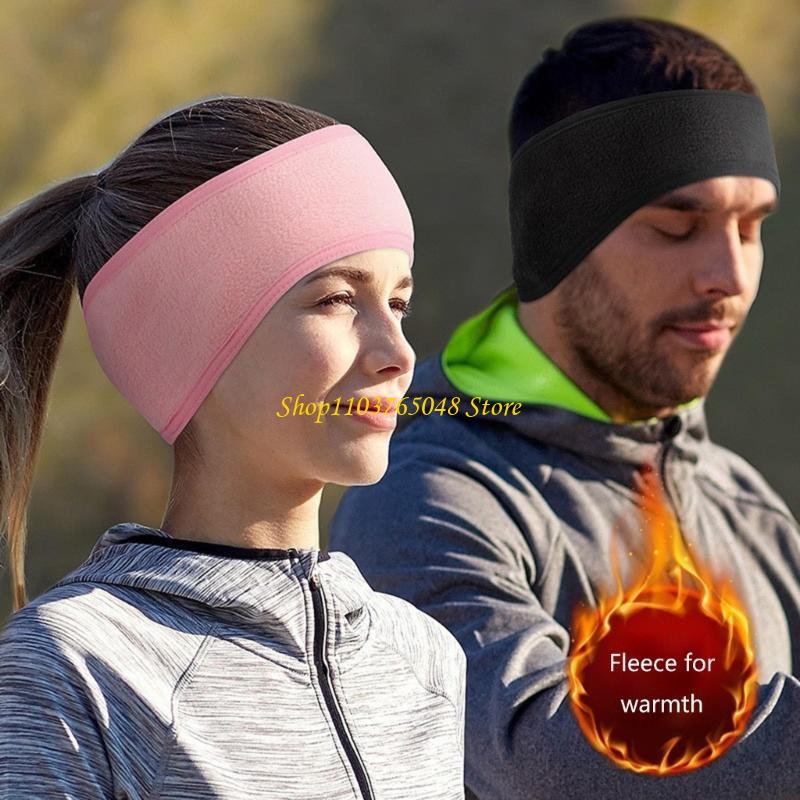 R53E Winter Ear Warmer Fleece  - đánh giá và giá Winter Headband Fleece