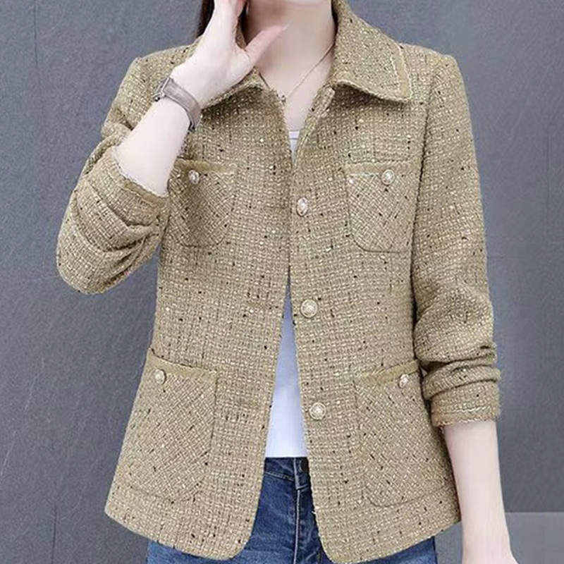 Fashion Short Small Fragrance  - đánh giá và giá Down Jacket Packable