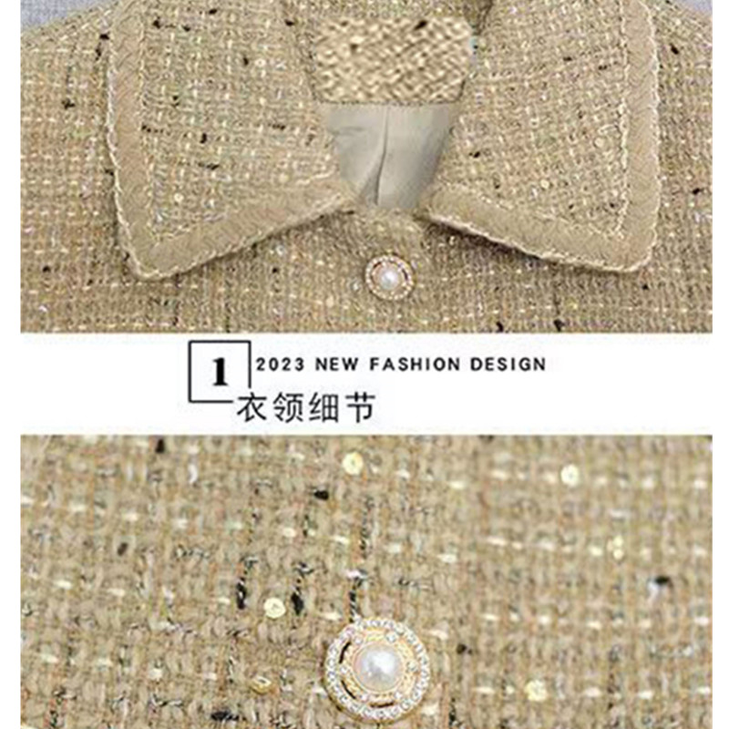 Fashion Short Small Fragrance  - đánh giá và giá Down Jacket Packable