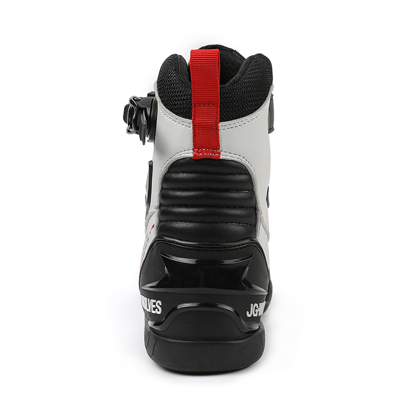 New Motorcycle Boots Men Women - đánh giá và giá Waterproof Winter Boot