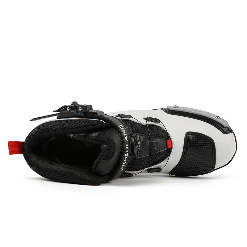 New Motorcycle Boots Men Women - đánh giá và giá Waterproof Winter Boot