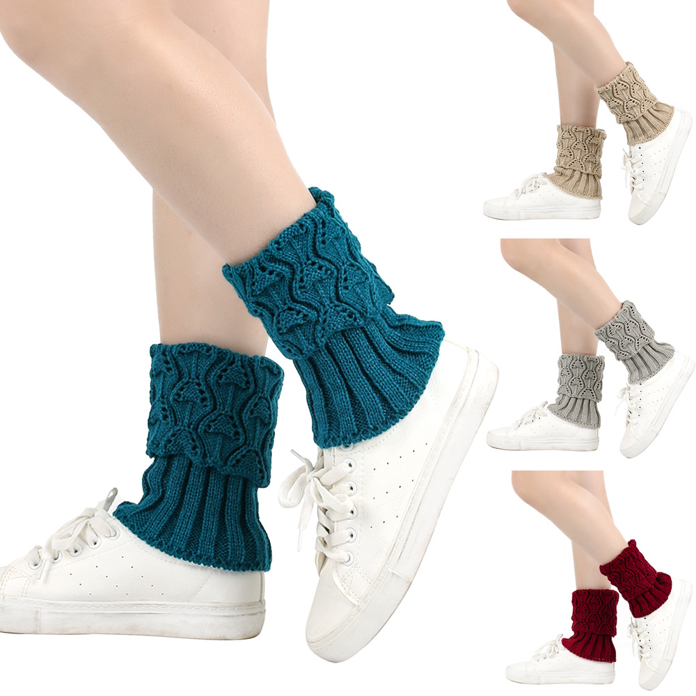 Womens Leg Warmers Ankle Winte - đánh giá và giá Thermal Sock Wool