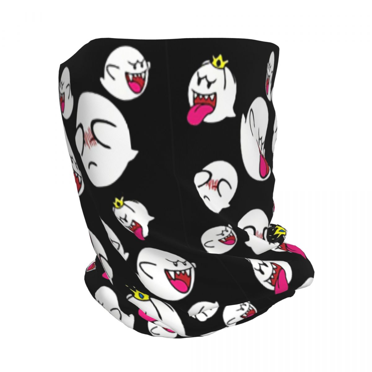 King Boo Bandana Neck Gaiter M - đánh giá và giá Knit Beanie Hat Warm