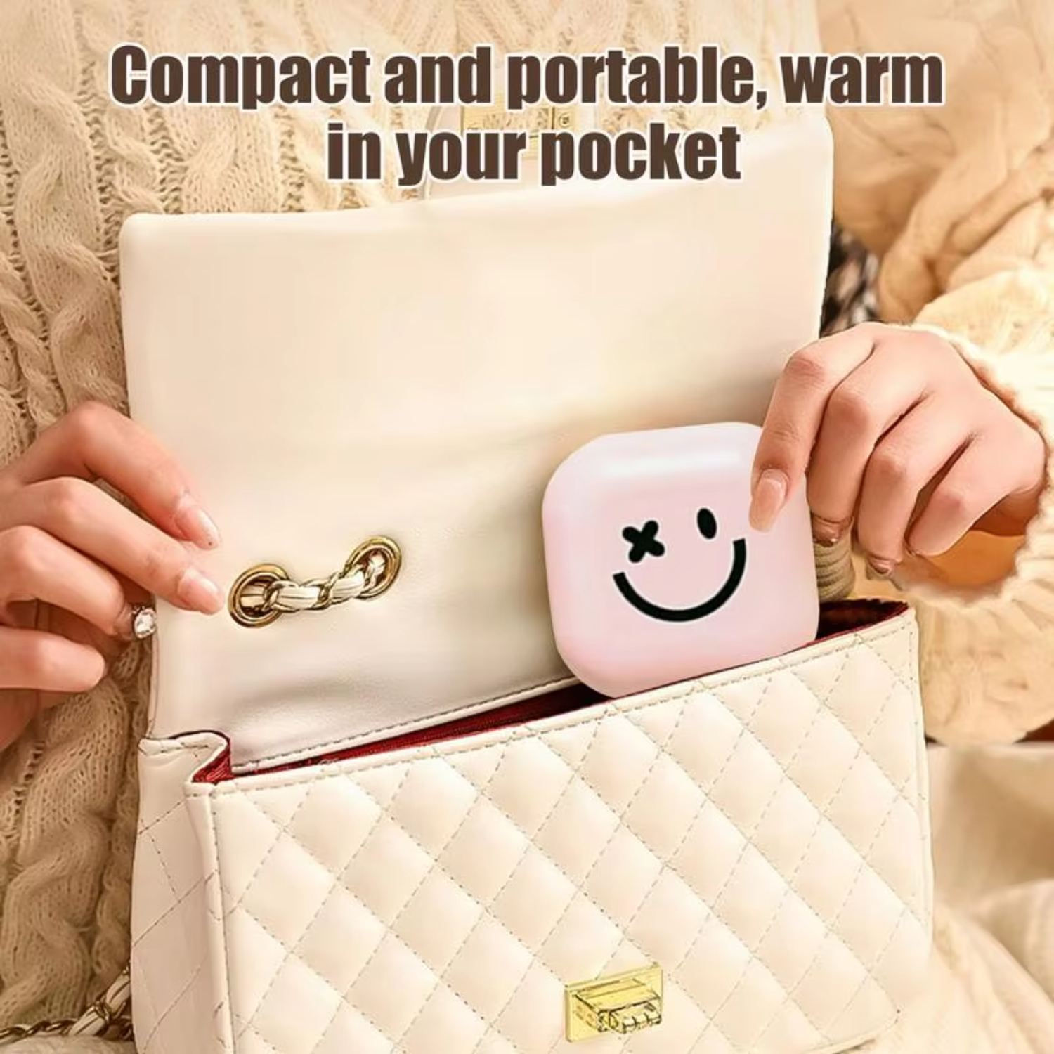 Portable Hand Warmer Hand Warm - đánh giá và giá Hand Warmer Electric