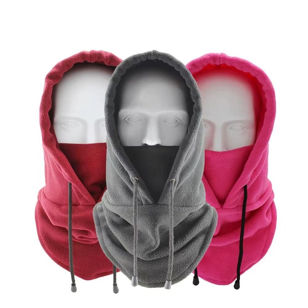 Fashion Polar Fleece Balaclava - đánh giá và giá Balaclava Ski Mask