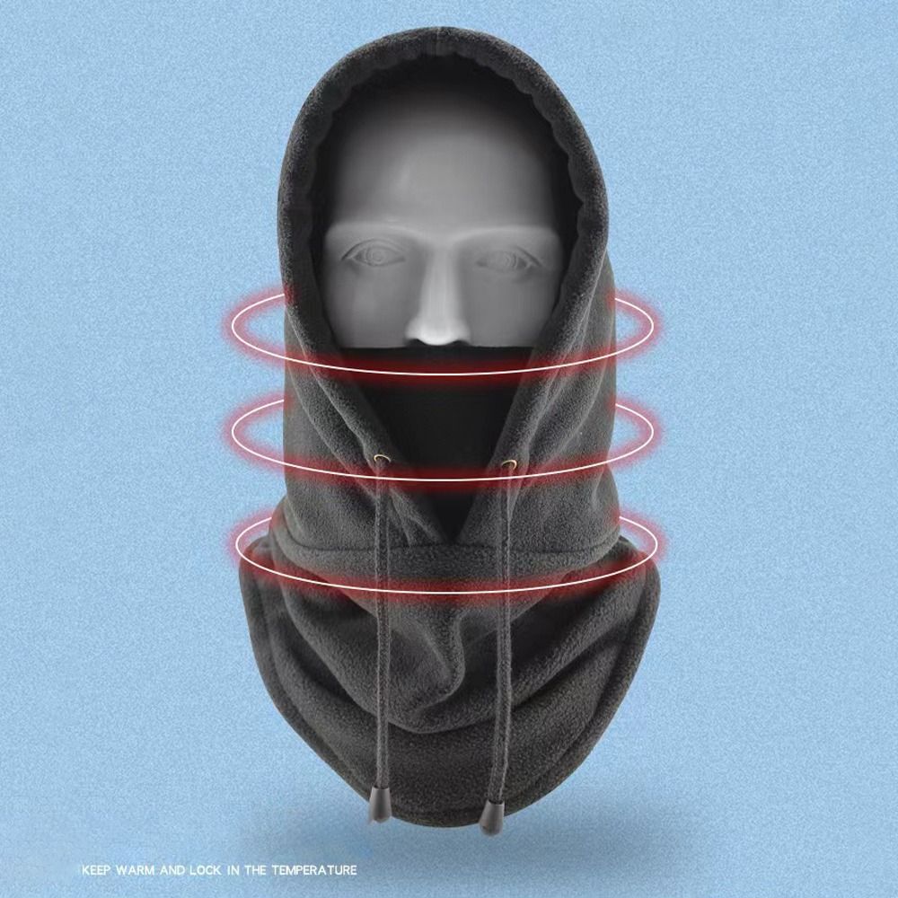 Fashion Polar Fleece Balaclava - đánh giá và giá Balaclava Ski Mask