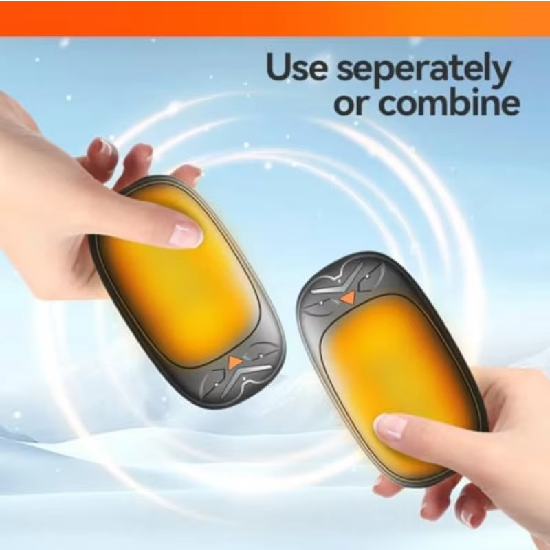 Hand Warmers Rechargeable 2 Pa - đánh giá và giá Hand Warmer Electric