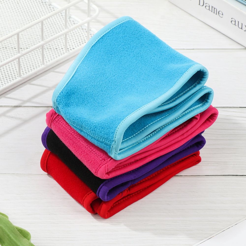 1Pcs Fleece Ear Warmer Muff Wi - đánh giá và giá Winter Headband Fleece