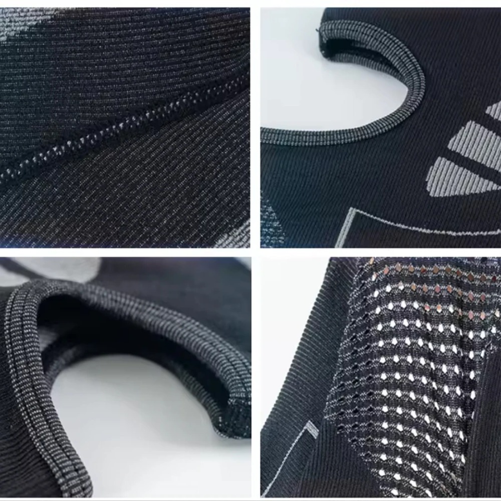 Men Women Cold-Proof Thermal S - đánh giá và giá Balaclava Ski Mask