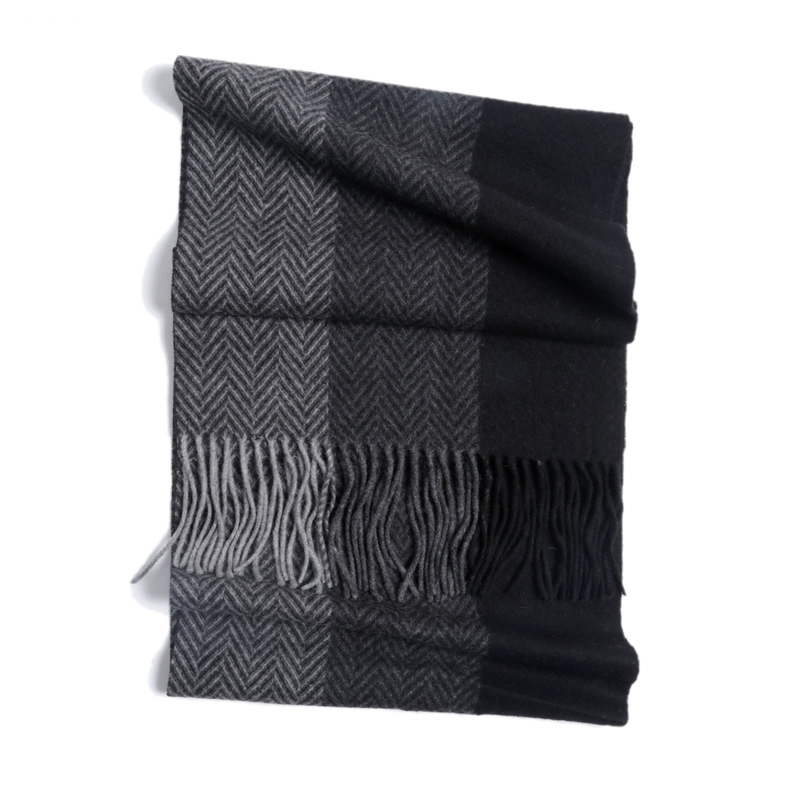 Pashmina Scarf Men Winter Stri - đánh giá và giá Wool Scarf Men