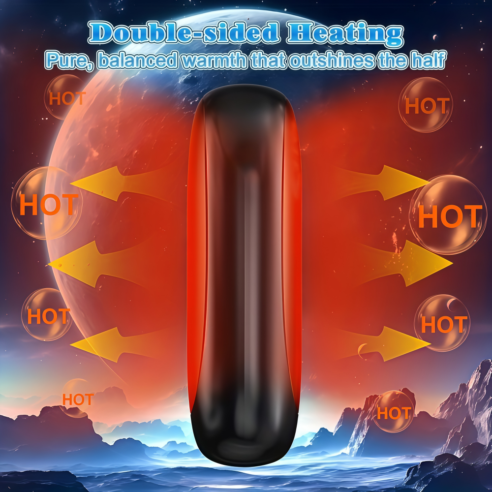 2-in-1 Hand Warmers Rechargeab - đánh giá và giá Hand Warmer Electric