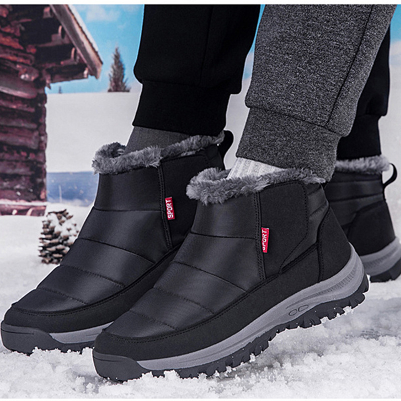2026 Winter Quality High Top F - đánh giá và giá Waterproof Winter Boot