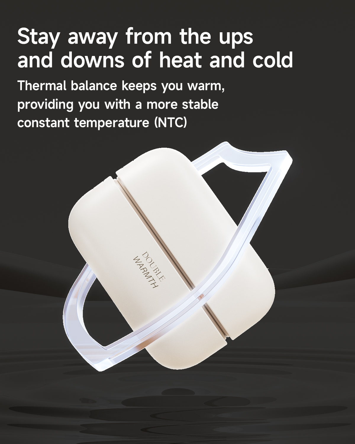 2-in-1 Magnetic Rechargeable H - đánh giá và giá Hand Warmer Electric